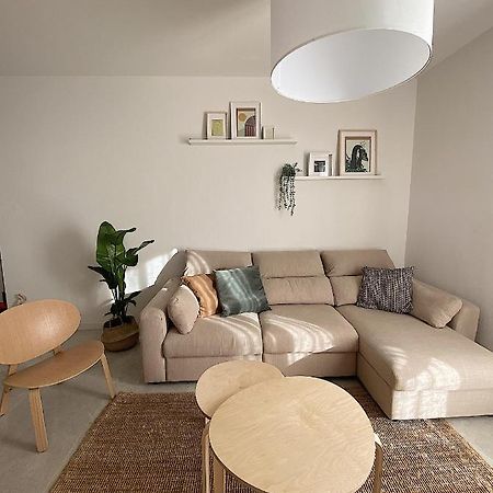 Appartamento A Pochi Minuti Dal Centro Di Carpi! 外观 照片