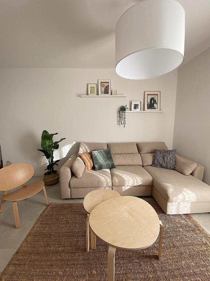 Appartamento A Pochi Minuti Dal Centro Di Carpi! 外观 照片